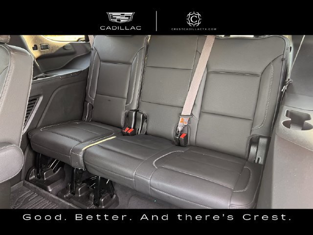 Used 2021 GMC Yukon Denali w/ Denali Premium Package RWD image 30