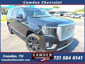 Used 2024 GMC Yukon XL Denali w/ Advanced Technology Package AWD/4WD video 1