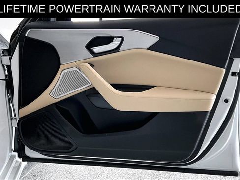 Used 2024 Acura TLX w/ Technology Package FWD image 24