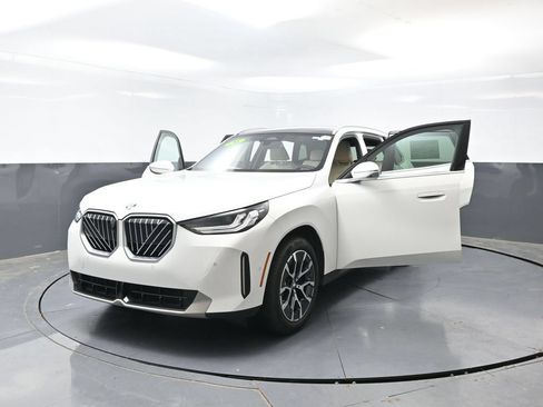 Used 2026 BMW X3 xDrive30i AWD/4WD image 61