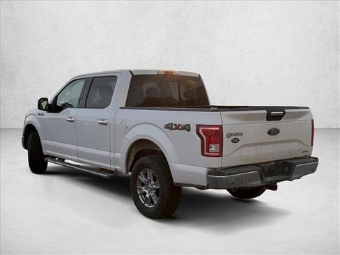 Used 2016 Ford F150 XLT w/ Equipment Group 302A Luxury image 7