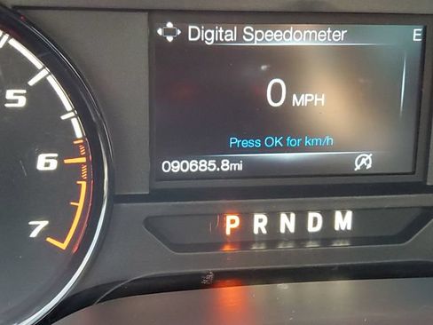 Certified 2017 Ford F150 XLT w/ Equipment Group 302A Luxury AWD/4WD image 11