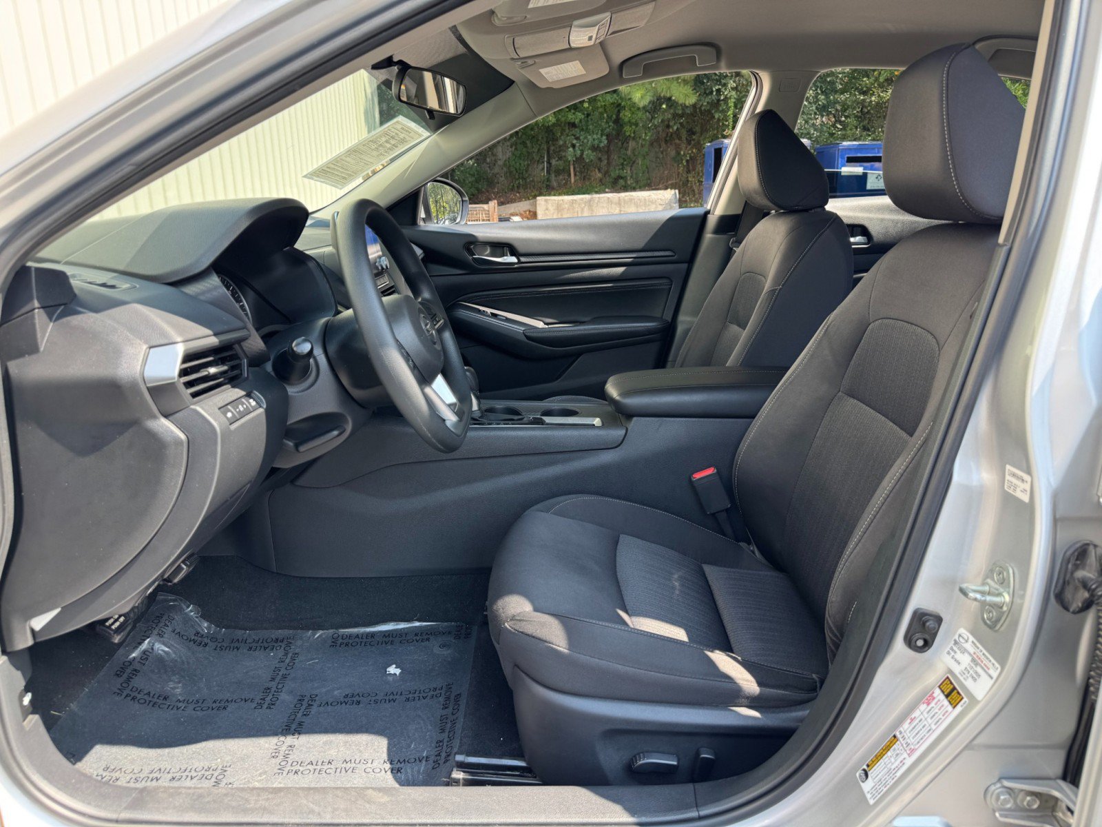 Used 2020 Nissan Altima 2.5 S FWD image 15