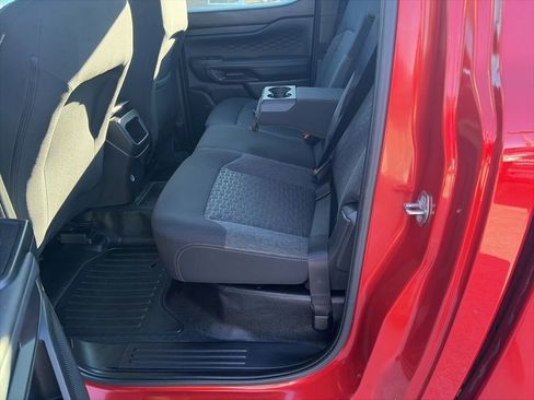 Certified 2024 Ford Ranger XL image 10