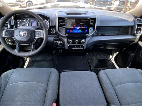 Used 2019 RAM 2500 Tradesman AWD/4WD image 16