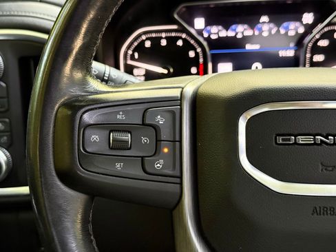 Used 2019 GMC Sierra 1500 Denali w/ Denali Ultimate Package AWD/4WD image 30