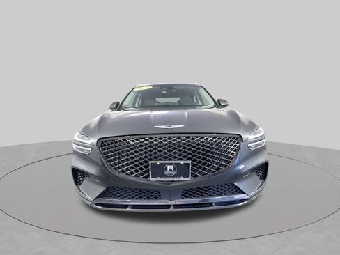 Used 2025 Genesis GV70 2.5T AWD/4WD image 45