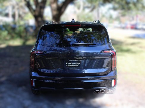New 2025 Kia Telluride SX Prestige X-Line image 8