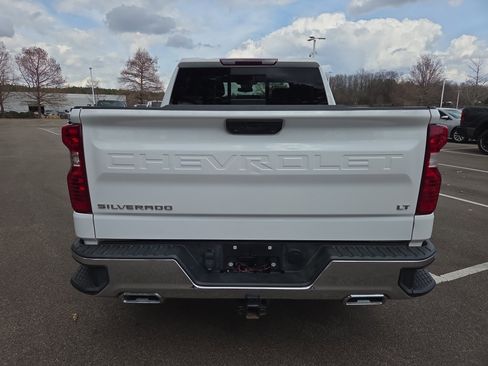 Used 2023 Chevrolet Silverado 1500 LT image 4