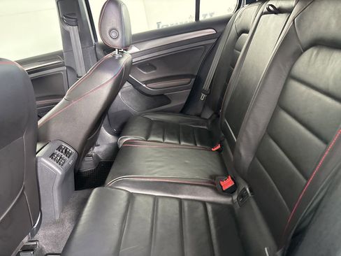 Used 2019 Volkswagen GTI Autobahn image 20