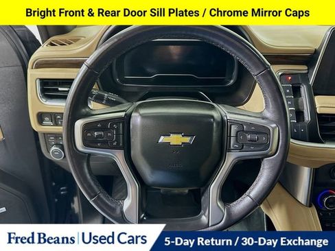 Used 2022 Chevrolet Tahoe Premier image 13