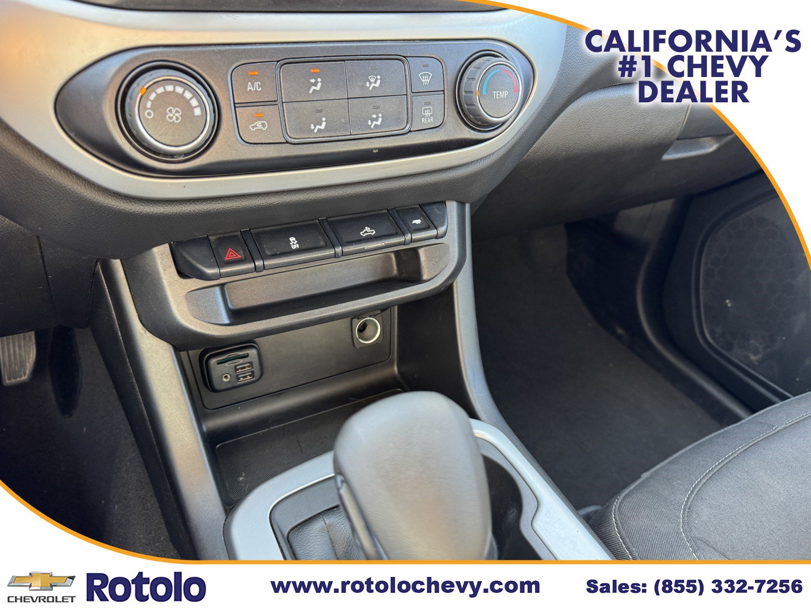 Used 2022 Chevrolet Colorado LT w/ LPO, Power Package RWD image 28