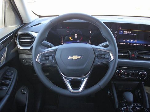 New 2026 Chevrolet TrailBlazer LT image 9