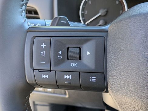 New 2026 Nissan Rogue SV image 16