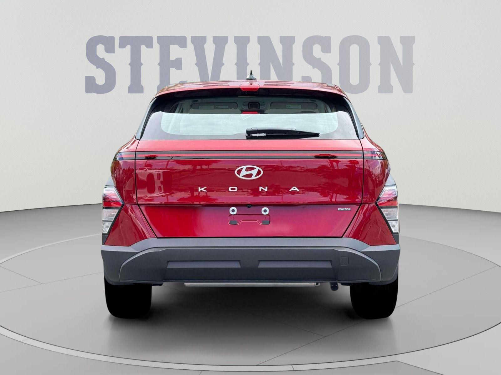 New 2026 Hyundai Kona SE AWD/4WD image 6