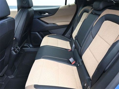 New 2026 Chevrolet Equinox ACTIV w/ Convenience Package III image 33