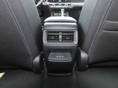 New 2026 Honda CR-V EX image 23