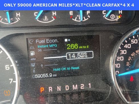 Used 2011 Ford F150 XLT w/ XLT Chrome Pkg image 17