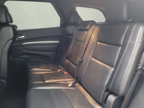 Used 2019 Dodge Durango R/T image 18