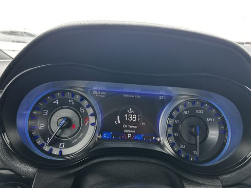 Used 2019 Chrysler 300 S w/ Safetytec Plus Group image 16