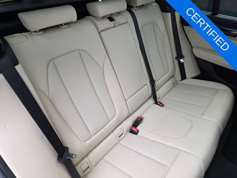 Certified 2023 BMW X3 sDrive30i w/ Convenience Package RWD image 28