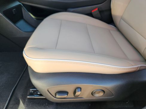 New 2026 Buick Enclave Preferred w/ Power Package image 35