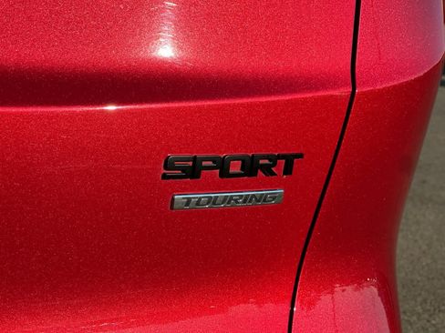 Used 2023 Honda CR-V Sport Touring image 33