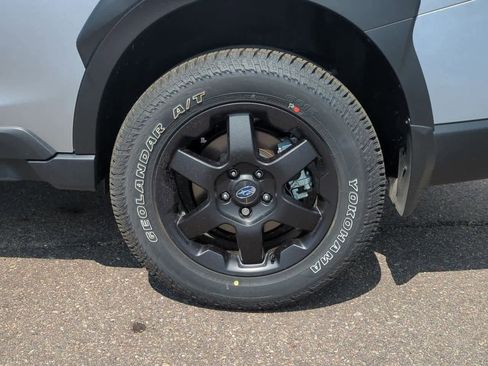 Used 2025 Subaru Outback Wilderness image 13