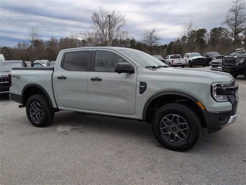 Used 2024 Ford Ranger XLT w/ Technology Package image 2