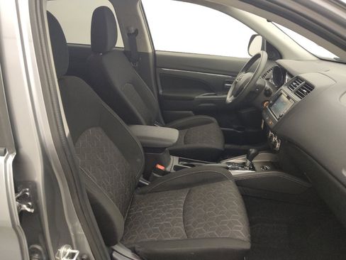 Used 2024 Mitsubishi Outlander Sport AWD image 21