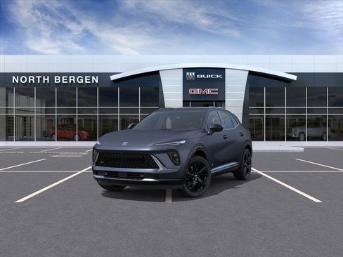 New 2026 Buick Envision Sport Touring image 8