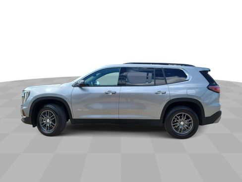 Used 2025 GMC Acadia Elevation FWD image 5
