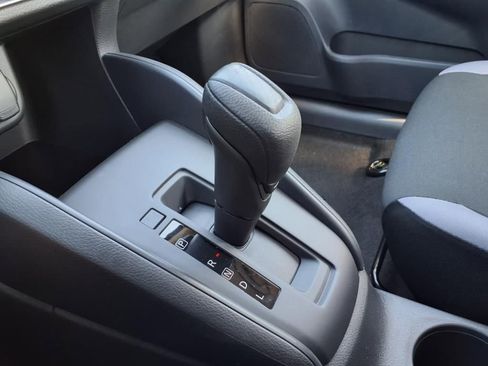 New 2025 Nissan Versa S w/ Trunk Package image 28