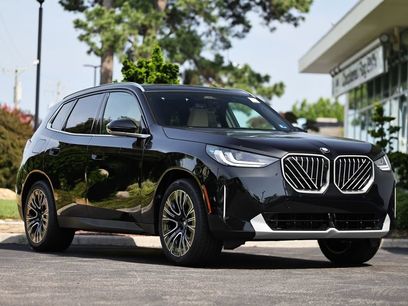 New 2026 BMW X3 xDrive30i w/ Premium Package