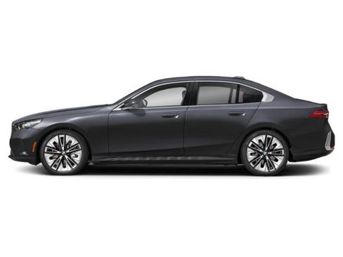 New 2027 BMW i5 xDrive40 AWD/4WD image 3