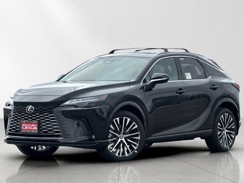 New 2026 Lexus RX 350 Premium Plus FWD image 1