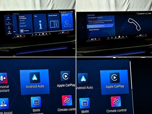 Used 2026 BMW M3 Competition image 30