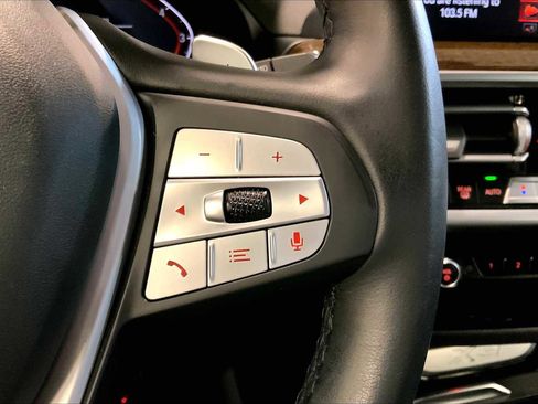 Used 2024 BMW X3 xDrive30i image 25