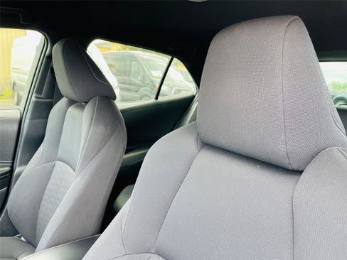 Used 2023 Toyota Corolla SE FWD image 12