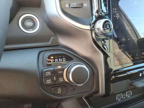 Used 2025 RAM 1500 Big Horn image 20