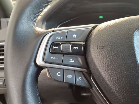 Used 2022 Honda Accord Sport image 14