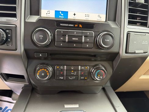 Used 2018 Ford F150 XLT w/ Equipment Group 302A Luxury AWD/4WD image 15