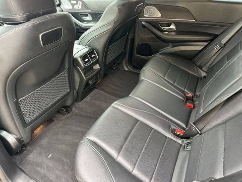 Used 2020 Mercedes-Benz GLE 350 image 16