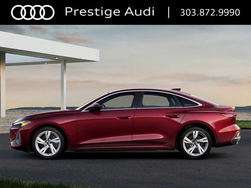 Used 2025 Audi A5 2.0T Premium w/ Convenience Package AWD/4WD image 29