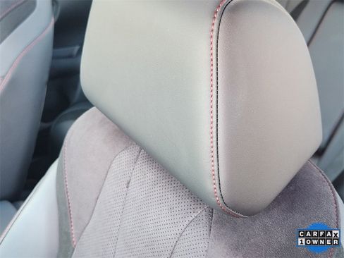 Certified 2025 Acura ADX A-Spec image 17