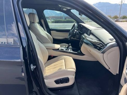 Used 2017 BMW X5 xDrive40e AWD/4WD image 32