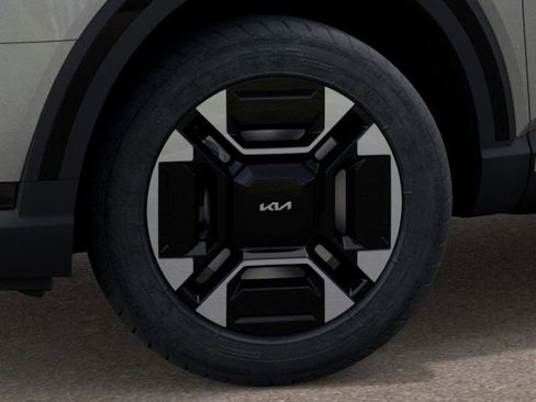 New 2027 Kia Telluride X-Line EX image 9