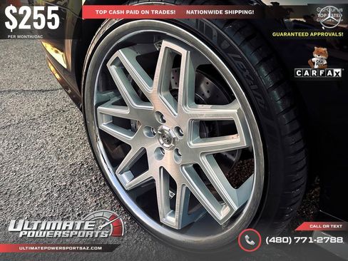 Used 2008 Mercedes-Benz CL 63 AMG image 18