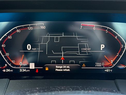 New 2026 BMW Z4 sDrive30i w/ Shadowloine Package image 16