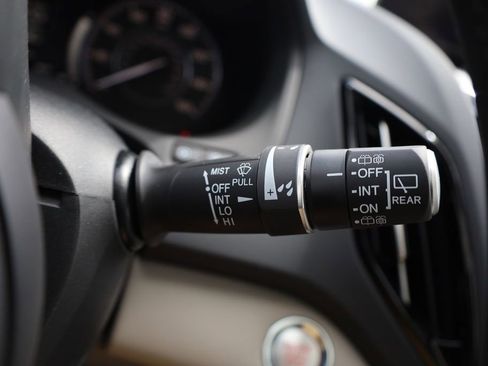 New 2026 Acura RDX w/ Technology Package image 17